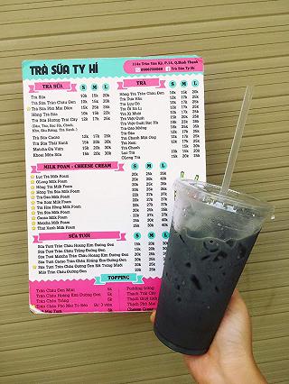 TRÀ SỮA THAN TRE TRÂN CHÂU HOÀNG KIM 🥤🥤🥤 - ảnh 2 tra sua than tre tran chau hoang kim 🥤🥤🥤 - anh 2