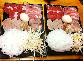 Phở Thố Chu Gia - ảnh 4 pho tho chu gia - anh 4