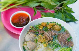 Hủ Tiếu Bò Viên 1122 - ảnh 1 hu tieu bo vien 1122 - anh 1