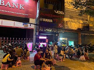 #27k cho một cuộc tình 2 ly - ảnh 5 #27k cho mot cuoc tinh 2 ly - anh 5