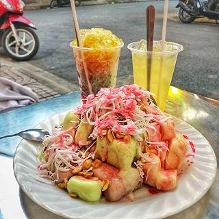 “KEM KÝ TUỔI THƠ” - ảnh 1 “kem ky tuoi tho” - anh 1