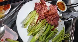 Lẩu Dê Lâm Ký - ảnh 2 lau de lam ky - anh 2