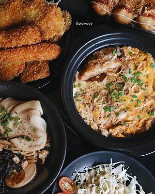 🤩 Quán Nhật giá sinh viên giữa lòng quận 1 🤩 - ảnh 4 🤩 quan nhat gia sinh vien giua long quan 1 🤩 - anh 4
