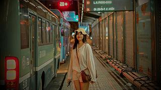 Ghé trạm xe bus Hàm Nghi sống ảo 🌃 - ảnh 5 ghe tram xe bus ham nghi song ao 🌃 - anh 5