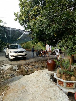 Gà nướng ma thiên lãnh tây ninh - ảnh 2 ga nuong ma thien lanh tay ninh - anh 2