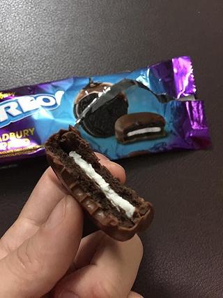 Khi bạn phân vân giữa Chocopie vs Oreo - ảnh 2 khi ban phan van giua chocopie vs oreo - anh 2