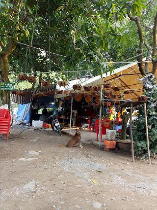 Gà nướng ma thiên lãnh tây ninh - ảnh 3 ga nuong ma thien lanh tay ninh - anh 3