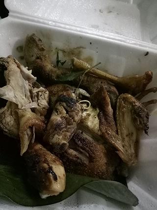 Gà nướng ma thiên lãnh tây ninh - ảnh 4 ga nuong ma thien lanh tay ninh - anh 4