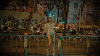 Ghé trạm xe bus Hàm Nghi sống ảo 🌃 - ảnh 2 ghe tram xe bus ham nghi song ao 🌃 - anh 2