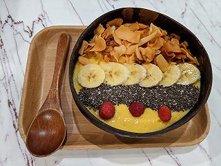 Quán cafe không gian đẹp sang chảnh gần phố đi bộ - ảnh 3 quan cafe khong gian dep sang chanh gan pho di bo - anh 3