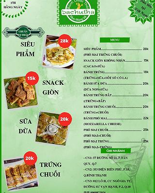Bánh Chuối Thái - ảnh 3 banh chuoi thai - anh 3
