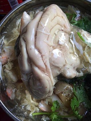 Súp cua Thảo - ảnh 3 sup cua thao - anh 3