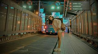 Ghé trạm xe bus Hàm Nghi sống ảo 🌃 - ảnh 4 ghe tram xe bus ham nghi song ao 🌃 - anh 4