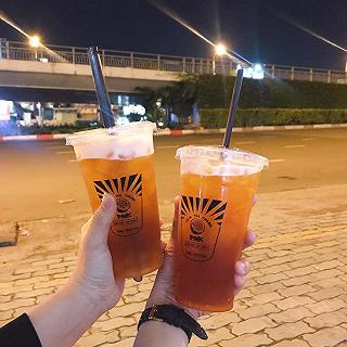 #27k cho một cuộc tình 2 ly - ảnh 1 #27k cho mot cuoc tinh 2 ly - anh 1