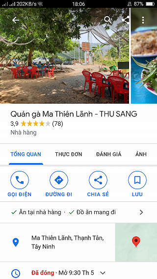Gà nướng ma thiên lãnh tây ninh - ảnh 6 ga nuong ma thien lanh tay ninh - anh 6