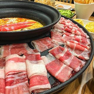 No ná thở với BUFFET UFO vừa ngon vừa rẻ - ảnh 3 no na tho voi buffet ufo vua ngon vua re - anh 3