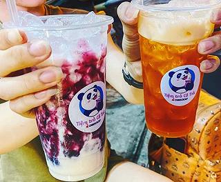 Tiệm Trà Cô Trúc - ảnh 1 tiem tra co truc - anh 1