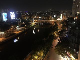 High River Cofee - cà phê sân thượng view bờ kè cực chill - ảnh 1 high river cofee - ca phe san thuong view bo ke cuc chill - anh 1