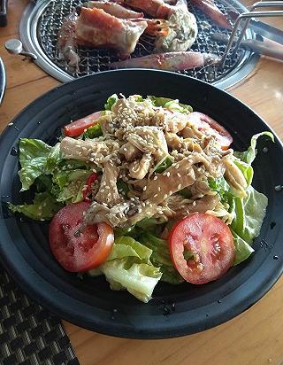 WOW BUFFET BBQ & BEER - ảnh 4 wow buffet bbq & beer - anh 4