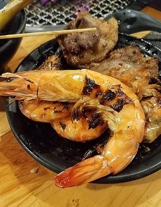 WOW BUFFET BBQ & BEER - ảnh 6 wow buffet bbq & beer - anh 6