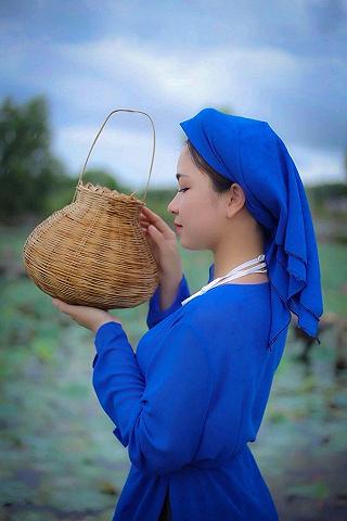 HỒ SEN TAM ĐA QUẬN 9 - SÀI GÒN CHỨ ĐÂU XA - ảnh 1 ho sen tam da quan 9 - sai gon chu dau xa - anh 1
