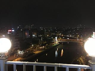 High River Cofee - cà phê sân thượng view bờ kè cực chill - ảnh 2 high river cofee - ca phe san thuong view bo ke cuc chill - anh 2