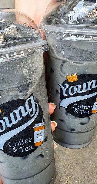 Young tea chi nhánh gò vấp - ảnh 1 young tea chi nhanh go vap - anh 1