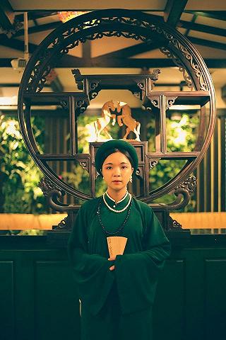 🍃 Khám phá một địa điểm mới toanh cho những nàng mê Việt Phục và thích làm nàng thơ tại Sài Gòn không cần đi xa 🍃 - ảnh 6 🍃 kham pha mot dia diem moi toanh cho nhung nang me viet phuc va thich lam nang tho tai sai gon khong can di xa 🍃 - anh 6