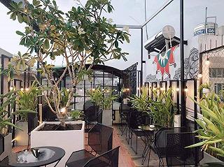 Nordic Coffee - ảnh 4 nordic coffee - anh 4