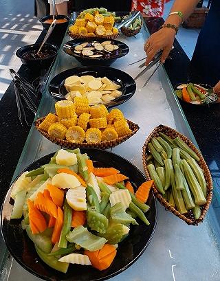 WOW BUFFET BBQ & BEER - ảnh 5 wow buffet bbq & beer - anh 5