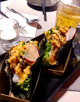TACO NGON XỈU Á - ảnh 1 taco ngon xiu a - anh 1