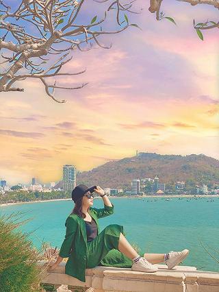 #REVIEW VŨNG TÀU 11/3/2020 - ảnh 5 #review vung tau 11/3/2020 - anh 5