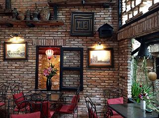 Cafe Cõi Xưa-Phong Cách Cổ Điển Ấm Áp❤️❤️❤️❤️❤️ - ảnh 2 cafe coi xua-phong cach co dien am ap❤️❤️❤️❤️❤️ - anh 2