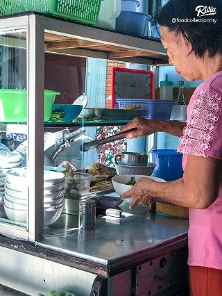 Phở Hai Cô - Phan Ngữ pho hai co - phan ngu