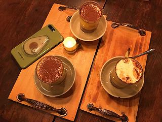 TIỆM CAFE TRỨNG NGON NHẤT ĐÀ LẠT - ảnh 1 tiem cafe trung ngon nhat da lat - anh 1
