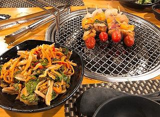 WOW BUFFET BBQ & BEER - ảnh 2 wow buffet bbq & beer - anh 2