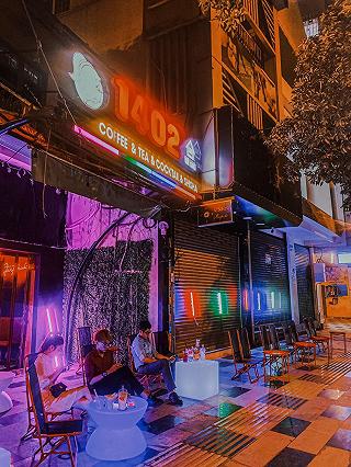 🏡 Quán trà sữa phong cách siêu chất view siêu đẹp nổi bật giữa khu vui chơi sầm uất bậc nhất Sài thành🌃🌃 - ảnh 6 🏡 quan tra sua phong cach sieu chat view sieu dep noi bat giua khu vui choi sam uat bac nhat sai thanh🌃🌃 - anh 6