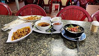 Ốc Đào Nguyễn Trãi - ảnh 1 oc dao nguyen trai - anh 1