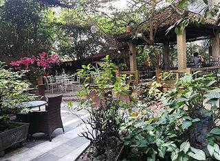 Cafe Cõi Xưa-Phong Cách Cổ Điển Ấm Áp❤️❤️❤️❤️❤️ - ảnh 5 cafe coi xua-phong cach co dien am ap❤️❤️❤️❤️❤️ - anh 5