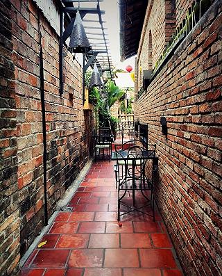 Cafe Cõi Xưa-Phong Cách Cổ Điển Ấm Áp❤️❤️❤️❤️❤️ - ảnh 4 cafe coi xua-phong cach co dien am ap❤️❤️❤️❤️❤️ - anh 4