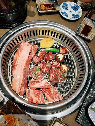 ISUSHI - 18 Trường Sơn - Nhà hàng Buffet Nhật Bản 🌸 - ảnh 3 isushi - 18 truong son - nha hang buffet nhat ban 🌸 - anh 3