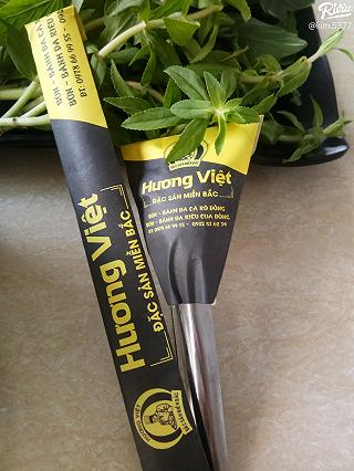 Hương Việt - Nhất vị cổ truyền huong viet - nhat vi co truyen