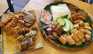 Bún đậu 29 - ảnh 1 bun dau 29 - anh 1