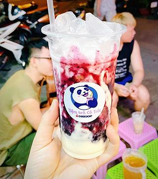 Tiệm Trà Cô Trúc - ảnh 3 tiem tra co truc - anh 3