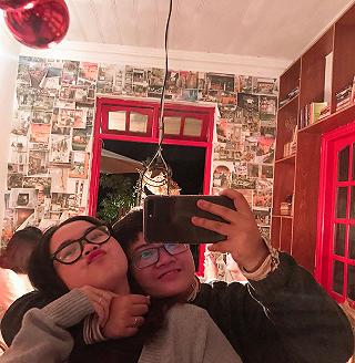 TIỆM CAFE TRỨNG NGON NHẤT ĐÀ LẠT - ảnh 2 tiem cafe trung ngon nhat da lat - anh 2