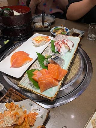 ISUSHI - 18 Trường Sơn - Nhà hàng Buffet Nhật Bản 🌸 - ảnh 4 isushi - 18 truong son - nha hang buffet nhat ban 🌸 - anh 4
