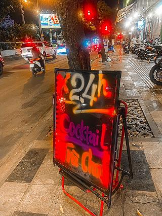 🏡 Quán trà sữa phong cách siêu chất view siêu đẹp nổi bật giữa khu vui chơi sầm uất bậc nhất Sài thành🌃🌃 - ảnh 5 🏡 quan tra sua phong cach sieu chat view sieu dep noi bat giua khu vui choi sam uat bac nhat sai thanh🌃🌃 - anh 5
