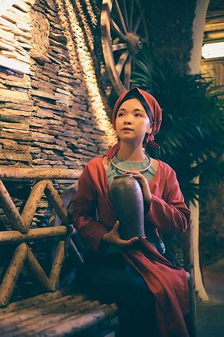 🍃 Khám phá một địa điểm mới toanh cho những nàng mê Việt Phục và thích làm nàng thơ tại Sài Gòn không cần đi xa 🍃 - ảnh 4 🍃 kham pha mot dia diem moi toanh cho nhung nang me viet phuc va thich lam nang tho tai sai gon khong can di xa 🍃 - anh 4