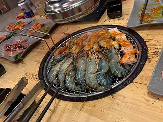 Trại bò bbq - ảnh 1 trai bo bbq - anh 1