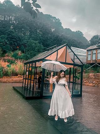 Đà Lạt sáng nắng chiều mưa thật mọi người ơi ! - ảnh 2 da lat sang nang chieu mua that moi nguoi oi ! - anh 2